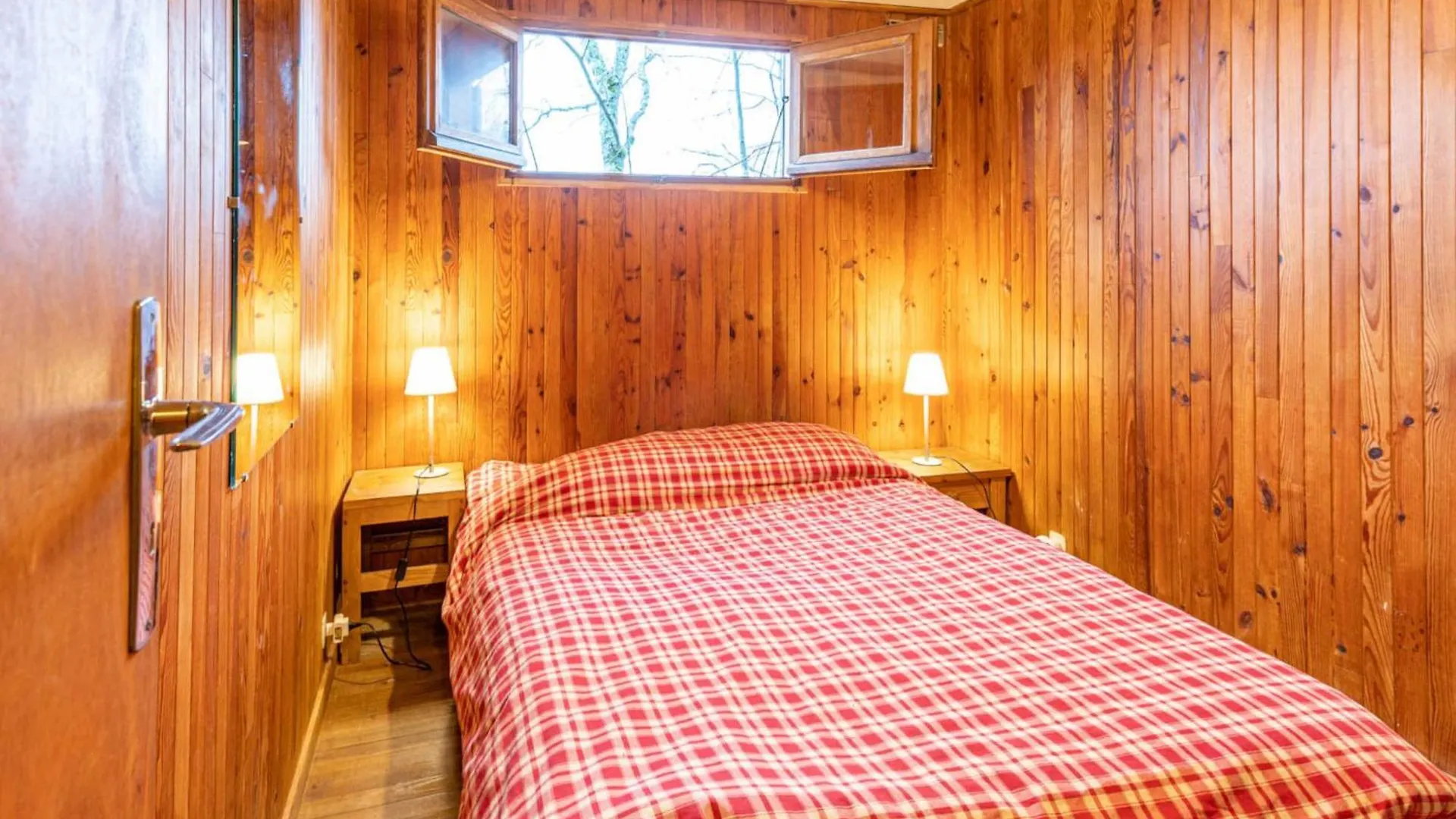 Chalet Les Cochettes By Interhome Doucy France